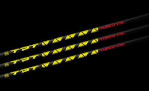 TPT Power Fairway Shaft