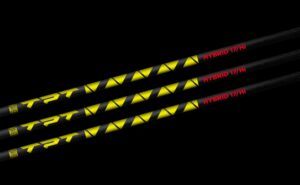 TPT Hybrid Shaft