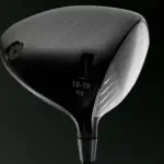 LA Golf Driver 