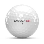 LA Golf Ball 