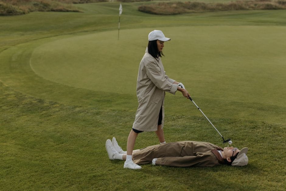Measuring putter lie angle and loft for precision golf putters